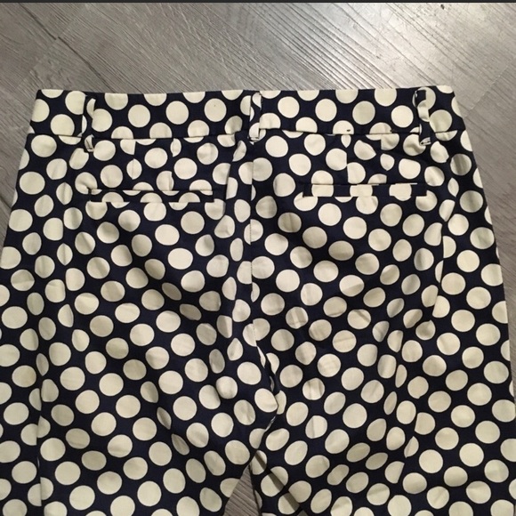 J CREW Skimmer Pant - City Fit - Picture 5 of 7